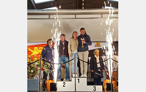 Alençon course de la Croix Medavy et semi-maraton de Cabourg
