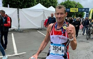 Marathon de la Loire 