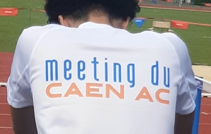 Meeting du CAC