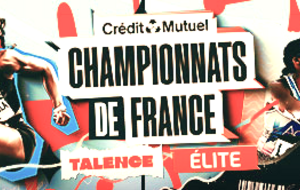 France Elite à Talence