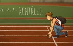 Bientôt la rentrée !