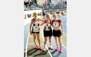 Soirée Val de Reuil