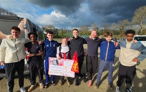 Championnat de France de Cross