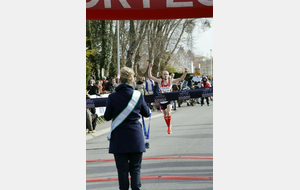 Semi de Cabourg