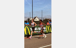 Corrida de Langueux
