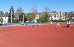 Martin KOSKAS  la hauteur