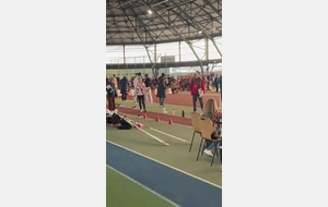 record de France perche F60 Clotilde