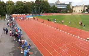 50m Mehlya et Malia