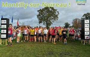 Cross de Montilly