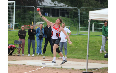 Week-end d'interclubs : l'espoir au bout du tunnel
