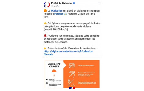 Compétition annulée ce mercredi