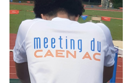 Meeting du CAC