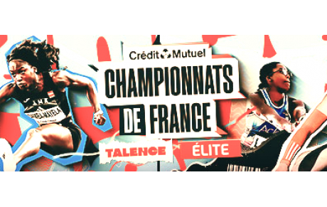 France Elite à Talence