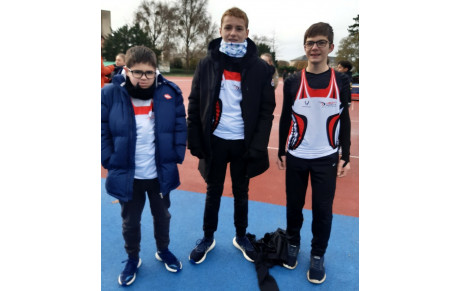 Lancers hivernaux à Hélitas