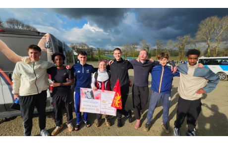 Championnat de France de Cross