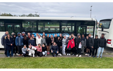 Challenge Equip'Athlé Régional Ouest à TOURLAVILLE