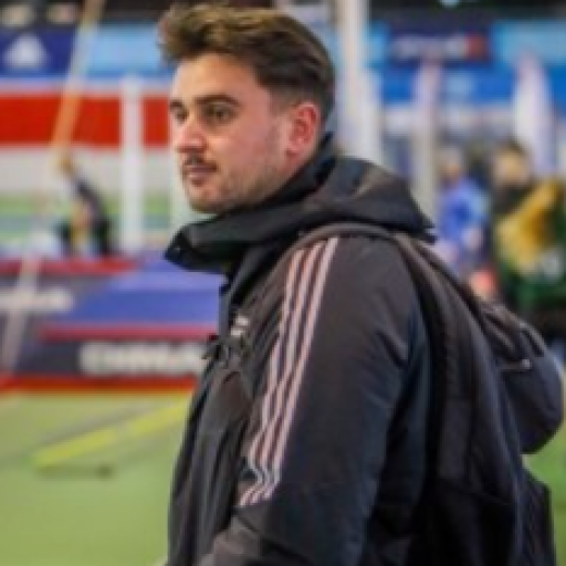 Baptiste Guerand