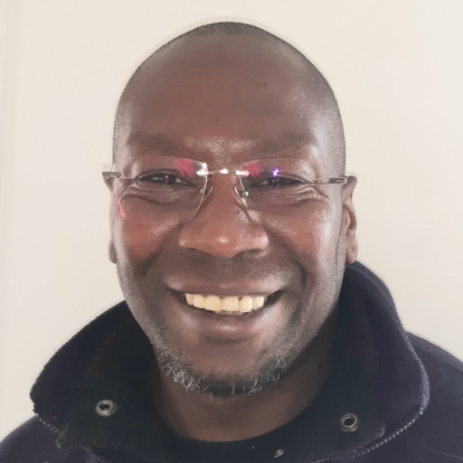 Stephane Bamboux