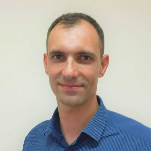 Gabriel Boulet
