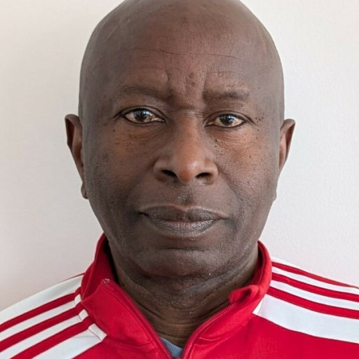 Bernard Musualu