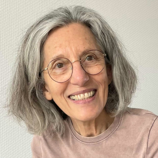 Odile Lebailly
