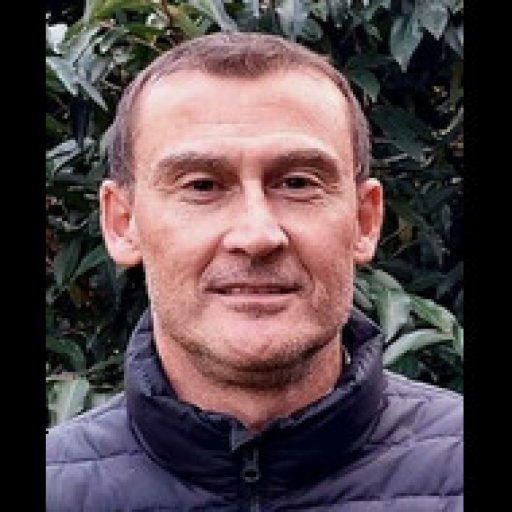Paolo Boulent