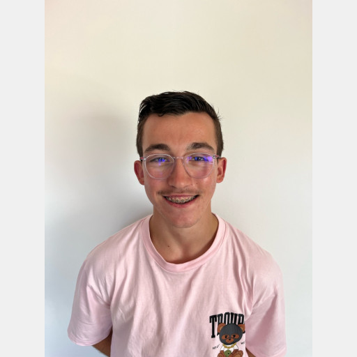Liam Savage